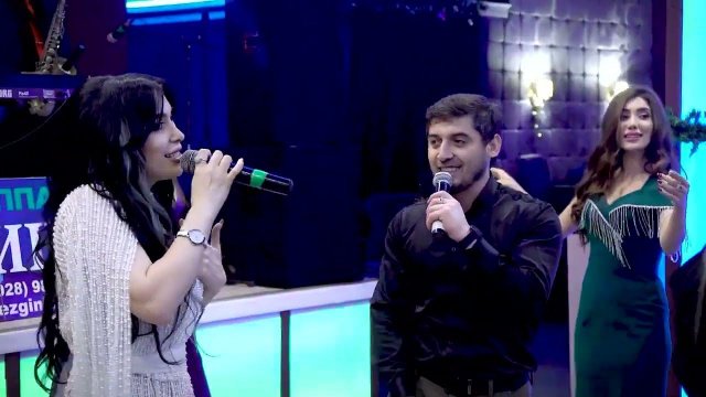 гр.Лезгинка - Ширин яр #Москва #2022 #Лезгинка #Эксклюзив