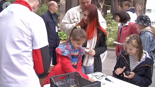 Фестиваль _ЭкоМир_ прошёл в Новосибирске.mp4