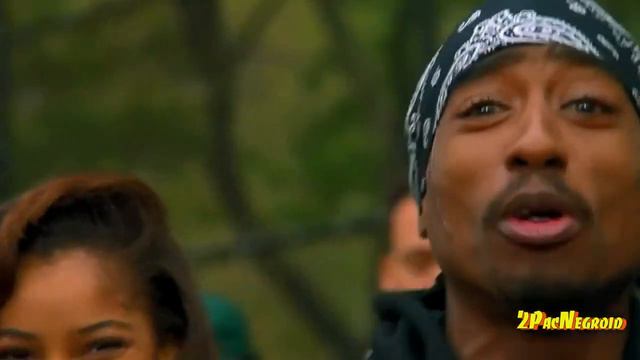 2 pac Тупак Амару Шакур
