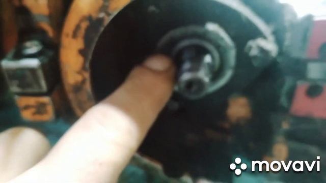 Дружба 4 с китайским зажиганием