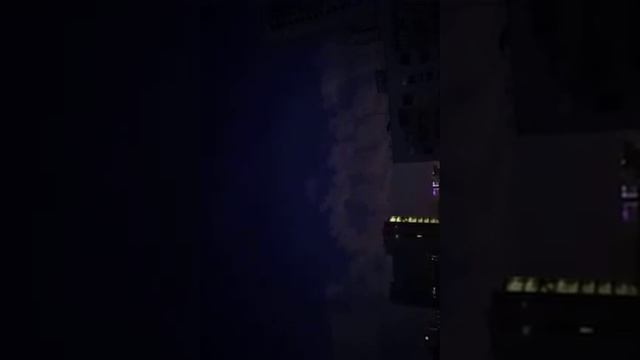 Как нам делают погоду,  на улице ветерок