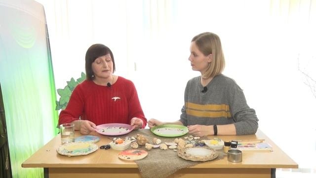 Давай научу: делаем пано из гипса