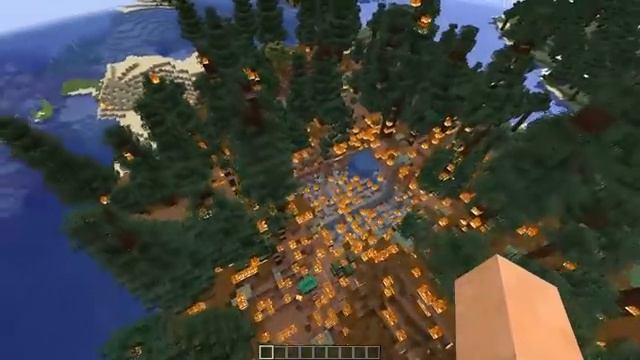 КТО ТАКОЙ НЮХАЧ  Майнкрафт Теория - MrGridlock перезолив с ютуба