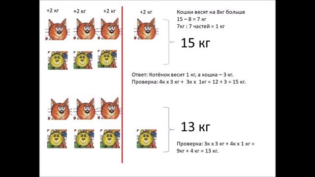 Логические задачи Учебник математики 3 класс М И Моро, Странички для любознательных