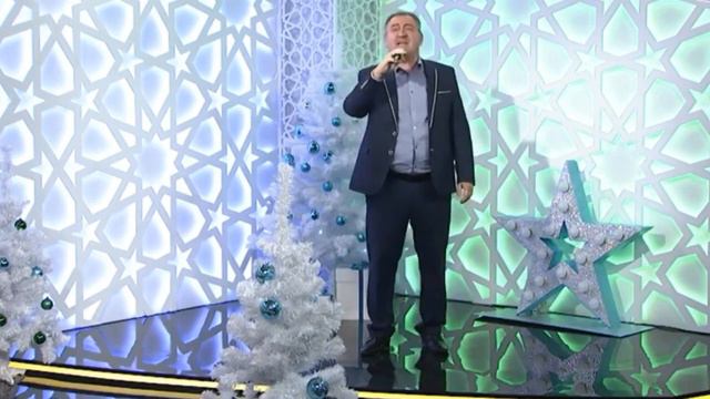 Хайырлы яшлар олсун Эльдар Сеитаблаев Сейтаблаев