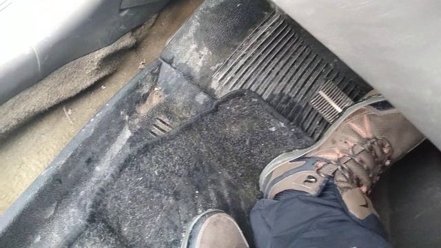 Как проверить(ВУТ) Вакуумный усилитель тормозов и зачем он нужен.