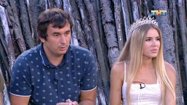 ДОМ-2 Город любви 5163 день Вечерний эфир (29.06.2018)