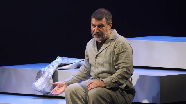 Евгений Гришковец: Предисловие, 2 часть
