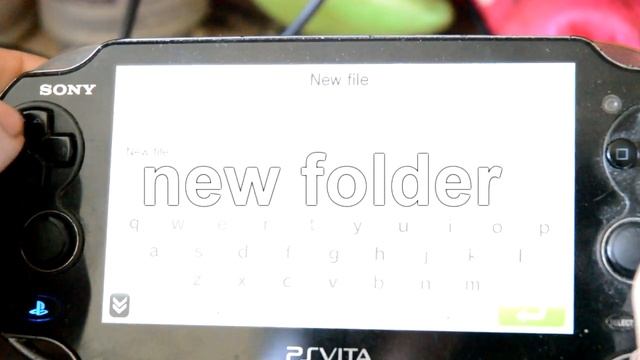 КАК СКАЧИВАТЬ ИГРЫ НА PS VITA / PKGI