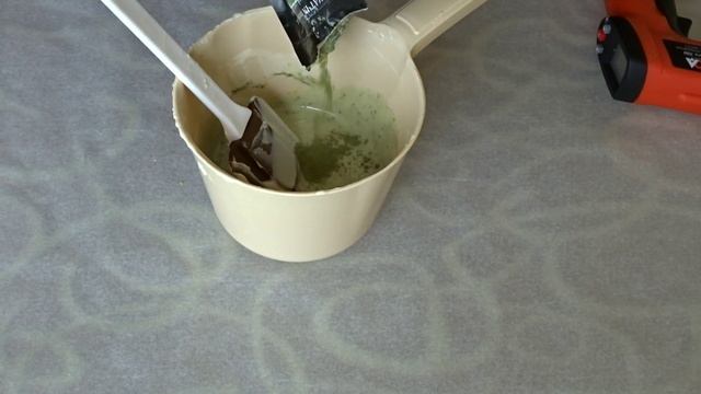 Как окрасить шоколад красителем?