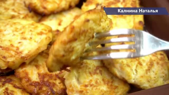 Вкуснейший обед! Просто, но родные ОБОЖАЮТ "Курдраники"