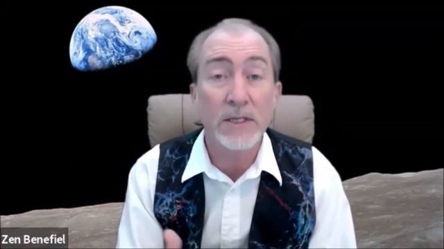 Navigating Systems for a Better Future: A Conversation with Doug Breitbart