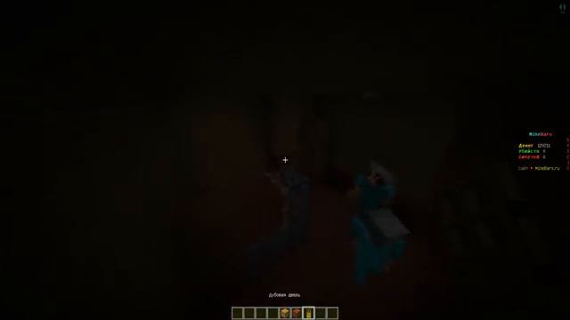 ПУГАЮ ШКОЛЬНИКОВ СКИНОМ ФРЕДДИ золотой фредди троллинг в майнкрафте  Golden Freddy в майн