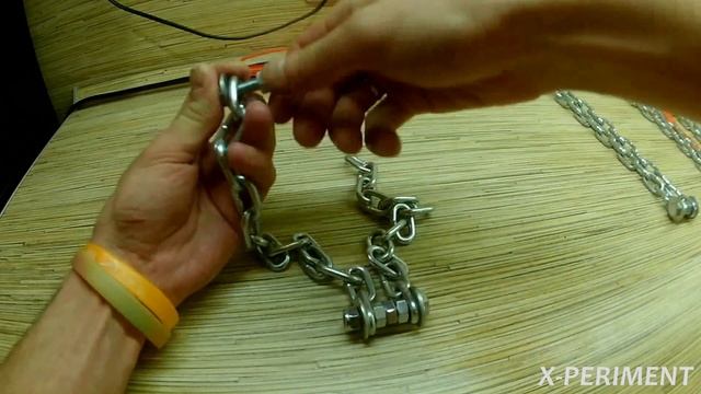 Как сделать браслеты противоскольжения, в домашних условиях