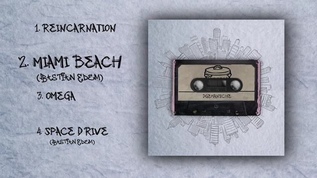 S&Z-Gemansche(Album, 2022)