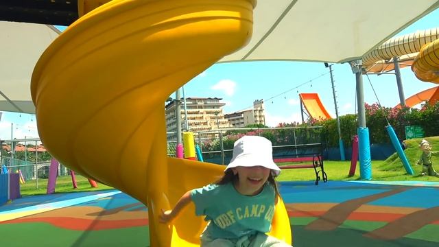 Танцуй со мной КЛИП My little Nastya