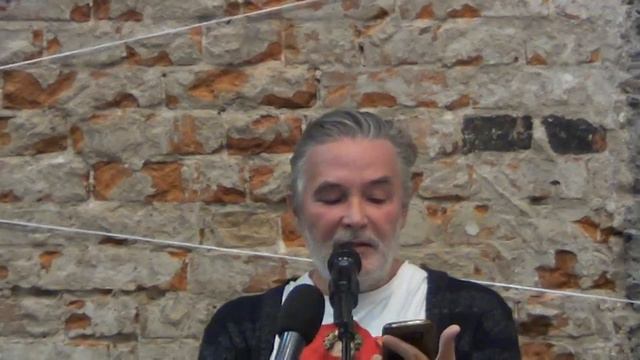 ОРЛУША  (Андрей Орлов). "Брежнев"