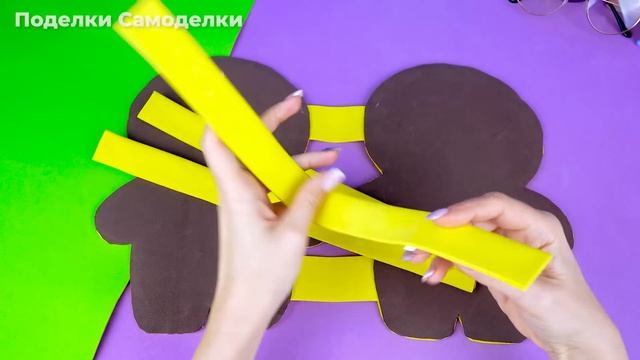 5 Идей для уточки Лалафанфан своими руками