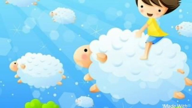 От улыбки||Детские песни