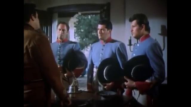 Фильм Вестерн / Western - Страсть  Жажда мести