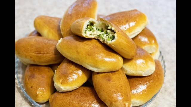 Тесто для пирожков в хлебопечке/Легкий и проверенный рецепт/ Тесто ВСЕГДА получается хорошим