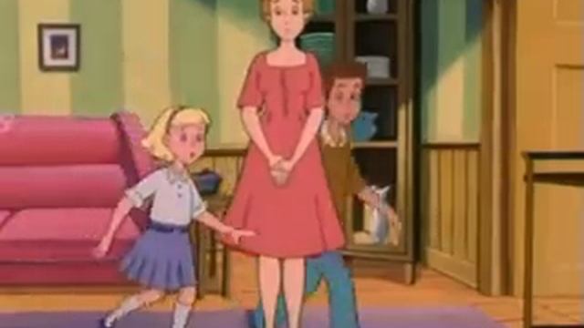 Пеппи   Длиный Чулок