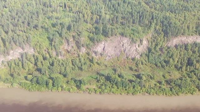 Бодайбо, прииск Высочайший