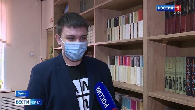 Орловский школьник стал победителем всероссийского проекта «Лига ораторов»