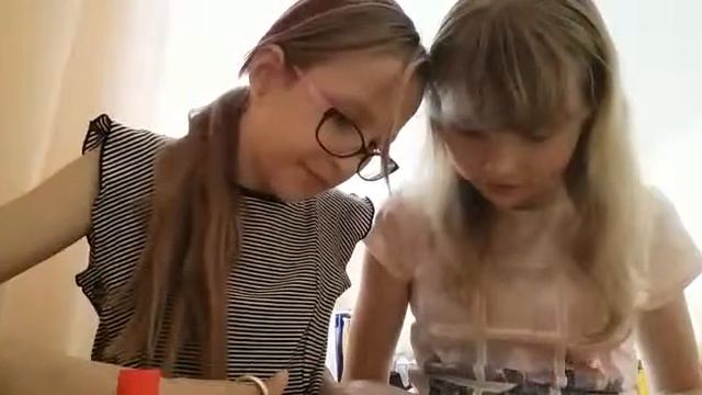 Коробочка для мелочи своими руками.