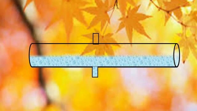 Замерзание воды в трубе. Чем это опасно?