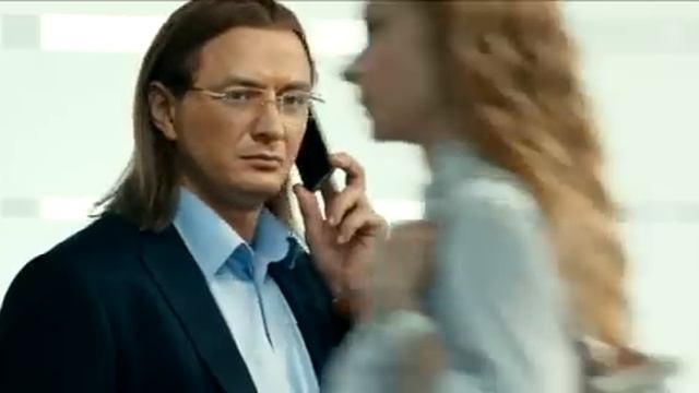 Служебный роман Наше время Лицензия
