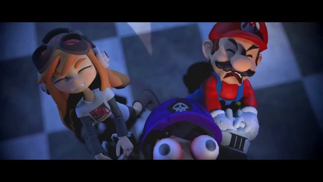 SMG4 ФИЛЬМ: IT'S GOTTA BE PERFECT/ВСЁ ДОЛЖНО БЫТЬ ИДЕАЛЬНО [НА РУССКОМ]