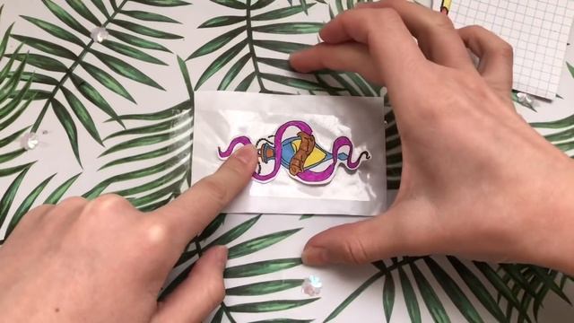 ?Идеи для бумажных сюрпризов/ Как я делаю бумажные сюрпризы/ Мир Бумажек?