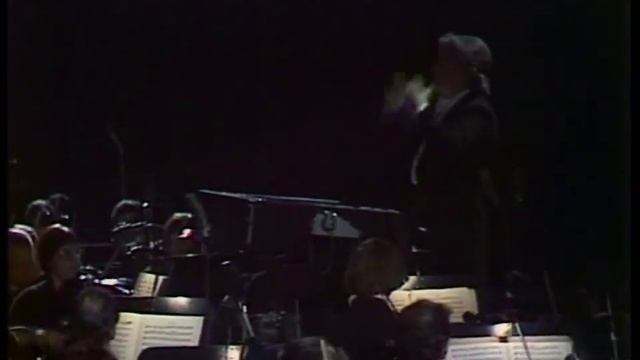 Михаил  Глинка.  Иван Сусанин опера 1979 г.