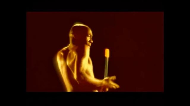 Унесенные ветром - Какао-какао (4K-Upscale) 1998