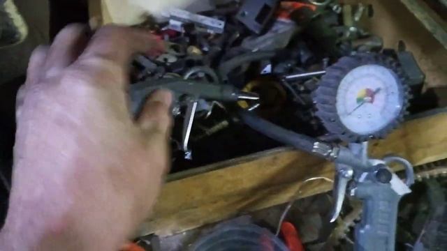 Обзор компрессора вихрь Кмп-240/50