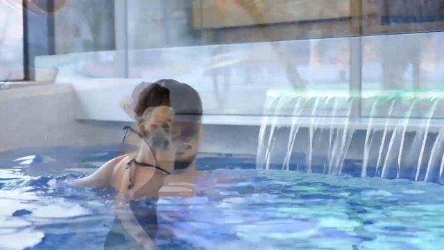 Crystal House Suite Hotel & SPA - Романтический уикенд