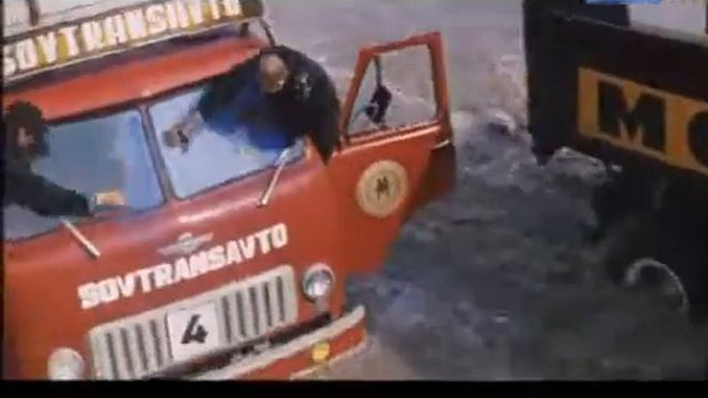 Мировой парень / The Cool Guy (1971) фильм смотреть онлайн