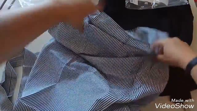 ОДЕЖДА ИЗ МАГАЗИНА YUNSHAN E-COMMERCE CO.,LTD STORE