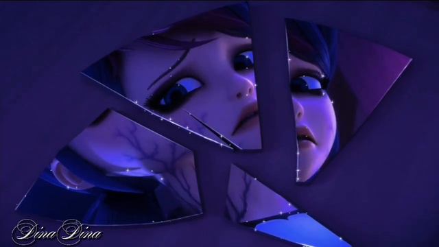 Леди Баг и Супер Кот/ клип SHAMAN - Теряем мы любовь.