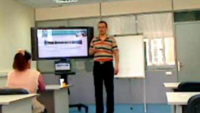 Основы финансового анализа. Часть 1.