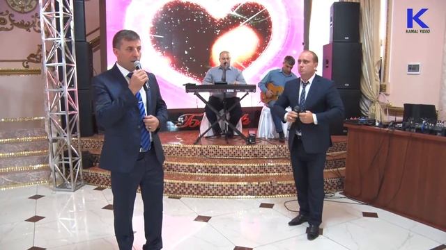 Хабиб Мусаев 2017 Ахыска Турецкие песни