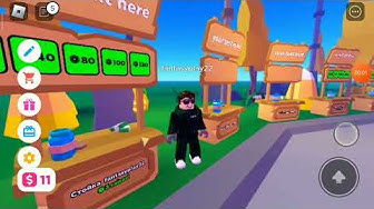 Как создать геймпасс для Roblox Pls donate