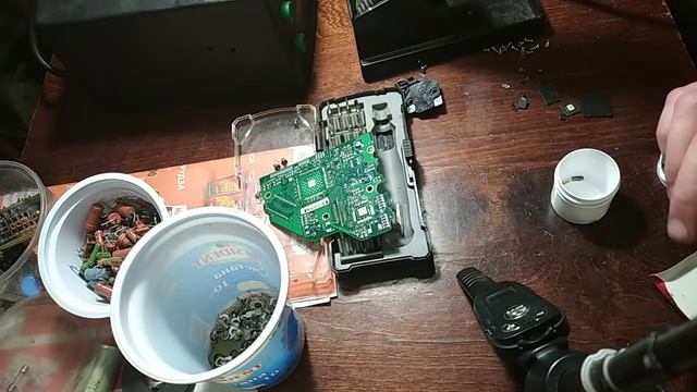 что ценного в жестком диске