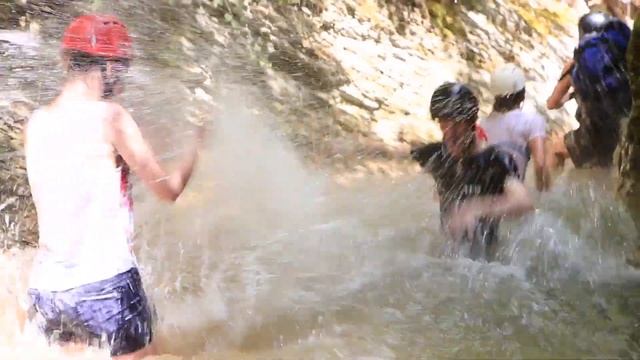 Активные туры в Адыгее -  Формула активного отдыха