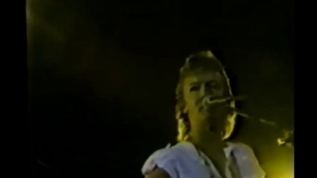 История группы Smokie 1963 - 1973 г.