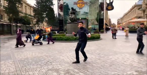 Супер лезгинка от маленькой девочки 2021 Нужно Видеть