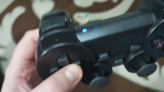 как обзор на игровую приставок 2.4 G WIRELESS