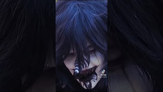 Смеющийся Джек/Крипипаста/ТикТок/Laughing Jack/Creepypasta/TikTok/