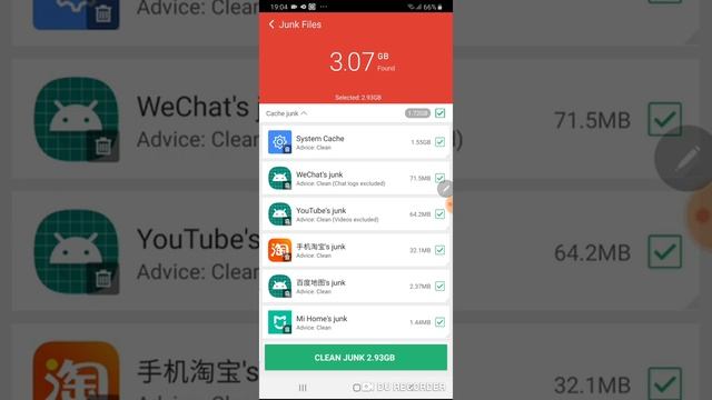 Как заработать гигабайты на   телефоне